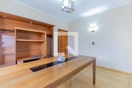 Casa à venda com 250m², 3 quartos e 3 vagasSala de Jantar