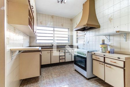 Casa à venda com 250m², 3 quartos e 3 vagasCozinha