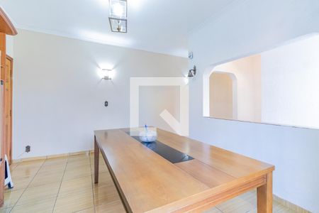 Casa à venda com 250m², 3 quartos e 3 vagasSala de Jantar