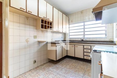 Casa à venda com 250m², 3 quartos e 3 vagasCozinha