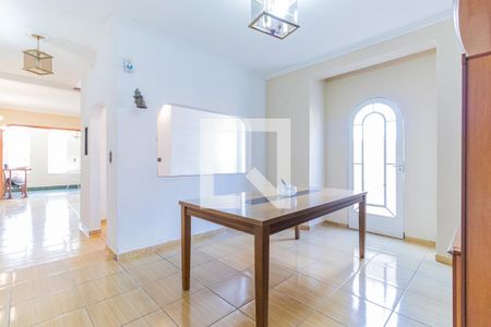 Casa à venda com 250m², 3 quartos e 3 vagasSala de Jantar