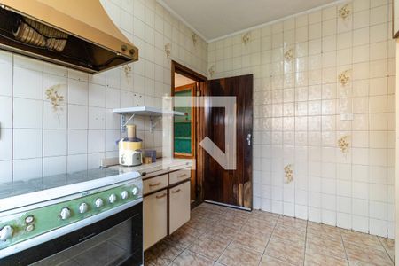 Casa à venda com 250m², 3 quartos e 3 vagasCozinha