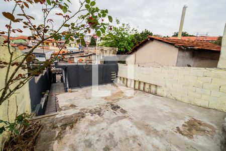 Casa à venda com 125m², 1 quarto e 2 vagas Casa à venda com 125m², 1 quarto e 2 vagasQuintal