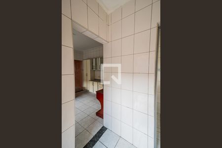 Casa à venda com 125m², 1 quarto e 2 vagas Casa à venda com 125m², 1 quarto e 2 vagasÁrea de Serviço