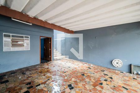 Casa à venda com 125m², 1 quarto e 2 vagas Casa à venda com 125m², 1 quarto e 2 vagasGaragem