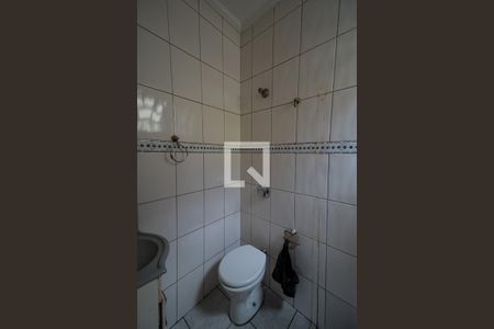 Casa à venda com 125m², 1 quarto e 2 vagas Casa à venda com 125m², 1 quarto e 2 vagasBanheiro