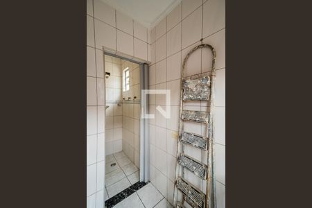 Casa à venda com 125m², 1 quarto e 2 vagas Casa à venda com 125m², 1 quarto e 2 vagasÁrea de Serviço