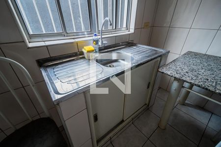 Casa à venda com 125m², 1 quarto e 2 vagas Casa à venda com 125m², 1 quarto e 2 vagasCozinha - Pia