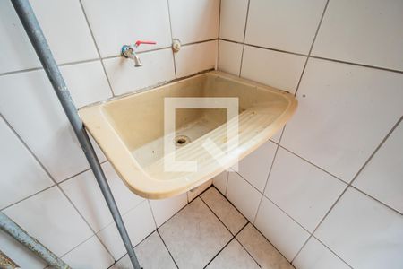 Casa à venda com 125m², 1 quarto e 2 vagas Casa à venda com 125m², 1 quarto e 2 vagasÁrea de Serviço - Tanque