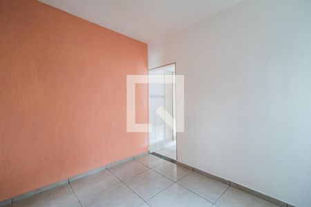 Sala de casa à venda com 1 quarto, 125m² em Jardim das Maravilhas, Santo André