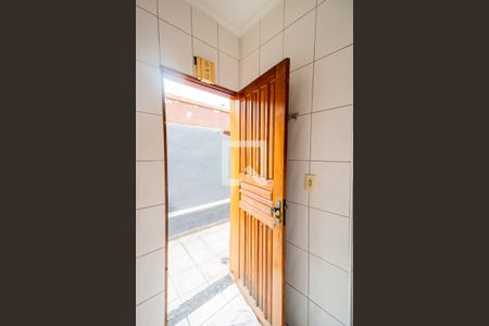 Casa à venda com 125m², 1 quarto e 2 vagas Casa à venda com 125m², 1 quarto e 2 vagasÁrea de Serviço