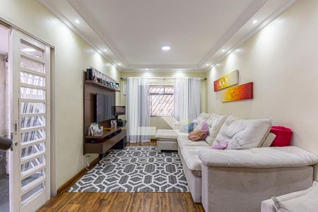 Casa à venda com 3 quartos, 234m² em Jardim Cristiane, Santo André
