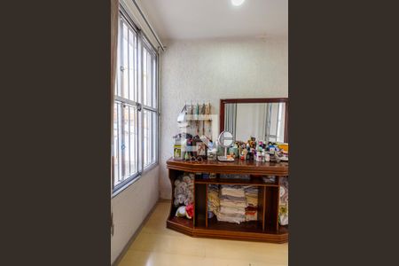 Quintal do Quarto 3 de casa à venda com 3 quartos, 234m² em Jardim Cristiane, Santo André
