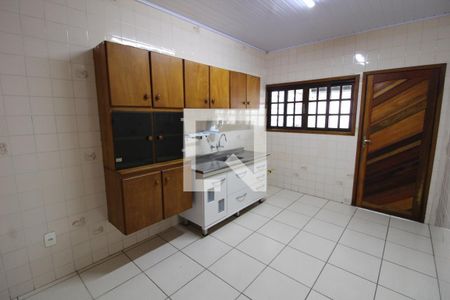 Casa para alugar com 100m², 2 quartos e 1 vagaCozinha
