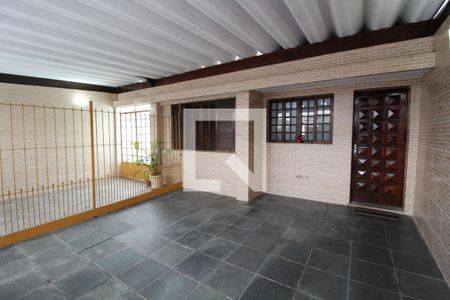 Casa para alugar com 100m², 2 quartos e 1 vagaGaragem