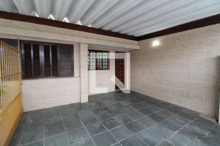 Casa para alugar com 100m², 2 quartos e 1 vagaGaragem