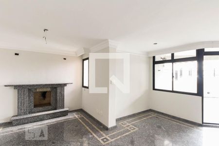 Apartamento à venda com 3 quartos, 273m² em Parque da Mooca, São Paulo