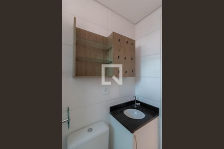 Apartamento para alugar com 59m², 2 quartos e 1 vagaBanheiro