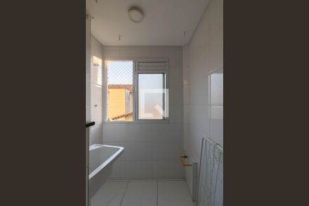 Apartamento para alugar com 59m², 2 quartos e 1 vagaÁrea de Serviço