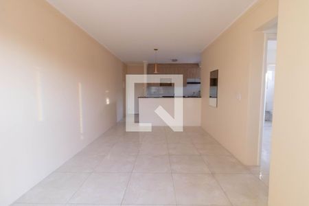 Sala de apartamento para alugar com 2 quartos, 59m² em Ponte Grande, Guarulhos