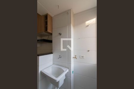 Apartamento para alugar com 59m², 2 quartos e 1 vagaÁrea de Serviço
