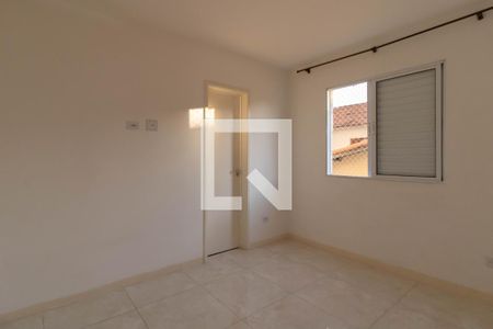 Suíte de apartamento para alugar com 2 quartos, 59m² em Ponte Grande, Guarulhos