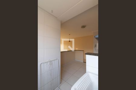 Apartamento para alugar com 59m², 2 quartos e 1 vagaÁrea de Serviço