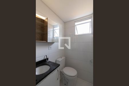 Apartamento para alugar com 59m², 2 quartos e 1 vagaBanheiro da Suíte