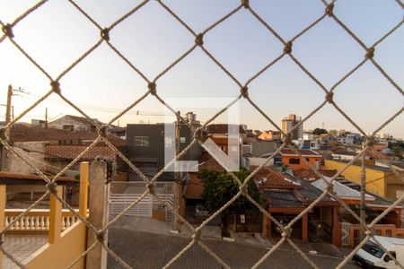 Apartamento para alugar com 59m², 2 quartos e 1 vagaVista do Quarto 2