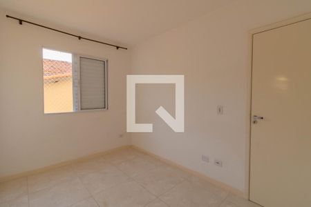 Suíte de apartamento para alugar com 2 quartos, 59m² em Ponte Grande, Guarulhos