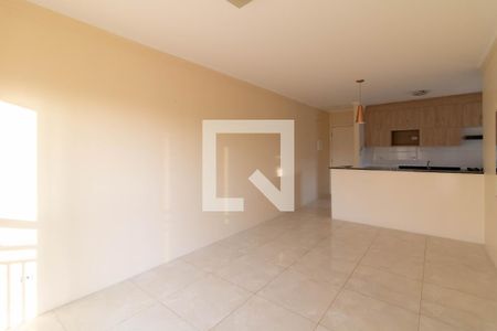 Sala de apartamento para alugar com 2 quartos, 59m² em Ponte Grande, Guarulhos