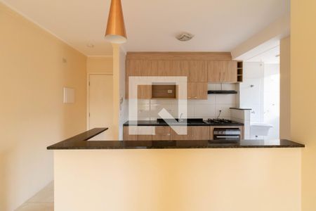 Apartamento para alugar com 59m², 2 quartos e 1 vagaCozinha