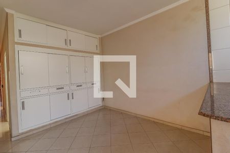 Casa à venda com 138m², 2 quartos e 3 vagasCozinha