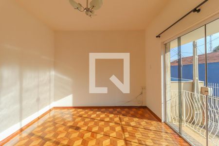 Sala de casa à venda com 3 quartos, 138m² em Vila Progresso, Jundiaí
