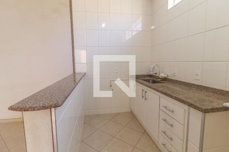 Casa à venda com 138m², 2 quartos e 3 vagasCozinha