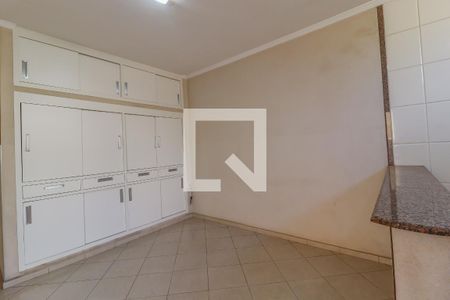 Casa à venda com 138m², 2 quartos e 3 vagasCozinha