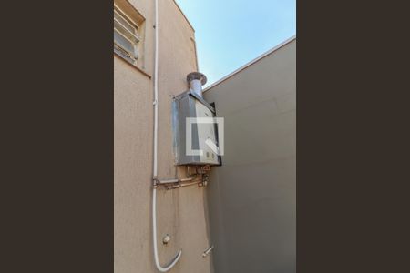 Casa à venda com 138m², 2 quartos e 3 vagasQuintal