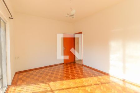 Sala de casa para alugar com 3 quartos, 138m² em Vila Progresso, Jundiaí