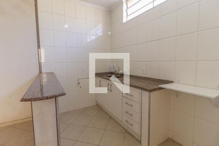 Casa à venda com 138m², 2 quartos e 3 vagasCozinha