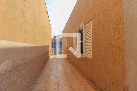 Casa à venda com 138m², 2 quartos e 3 vagasQuintal