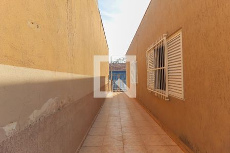Casa à venda com 138m², 2 quartos e 3 vagasQuintal