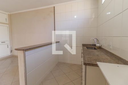 Casa à venda com 138m², 2 quartos e 3 vagasCozinha