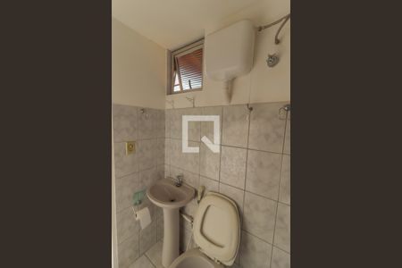 Casa à venda com 138m², 2 quartos e 3 vagasÁrea de Serviço