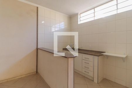 Casa à venda com 138m², 2 quartos e 3 vagasCozinha