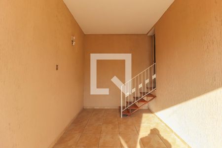 Casa à venda com 138m², 2 quartos e 3 vagasÁrea de Serviço