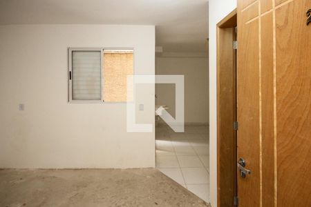 Studio de kitnet/studio para alugar com 1 quarto, 34m² em Quinta da Paineira, São Paulo