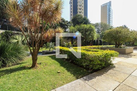 Apartamento à venda com 143m², 3 quartos e 2 vagas Apartamento à venda com 143m², 3 quartos e 2 vagasJardim