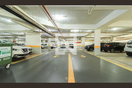 Apartamento à venda com 143m², 3 quartos e 2 vagas Apartamento à venda com 143m², 3 quartos e 2 vagasGaragem