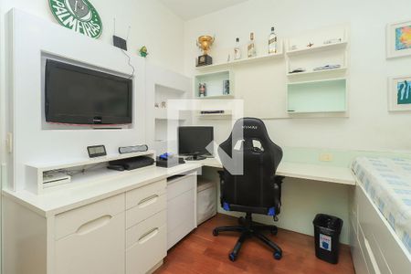 Apartamento à venda com 143m², 3 quartos e 2 vagas Apartamento à venda com 143m², 3 quartos e 2 vagasSuíte 2