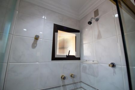 Apartamento para alugar com 367m², 4 quartos e 4 vagasBanheiro da Suíte 2